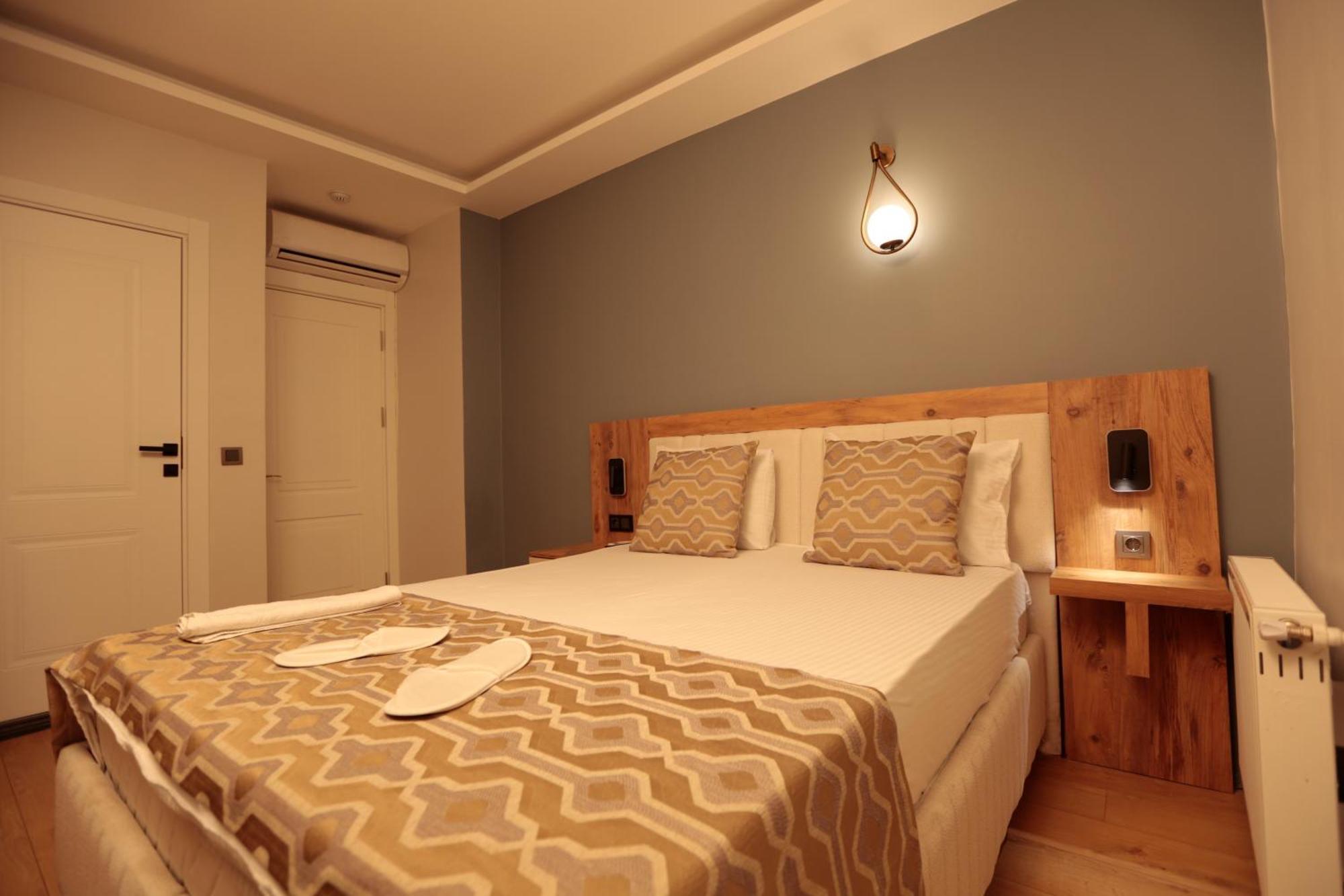 Newalla Hotel Old City — Foto’s 3